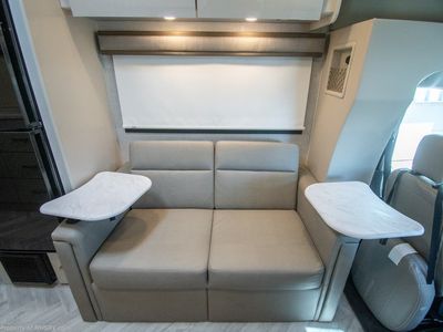 2026 Thor Motor Coach Gemini - Photo 8