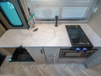 2026 Thor Motor Coach Gemini - Photo 11
