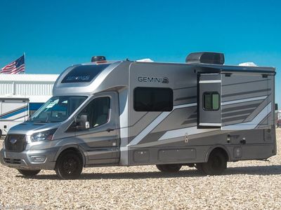 2026 Thor Motor Coach Gemini - Photo 29