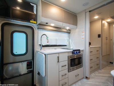 2026 Thor Motor Coach Gemini - Photo 9