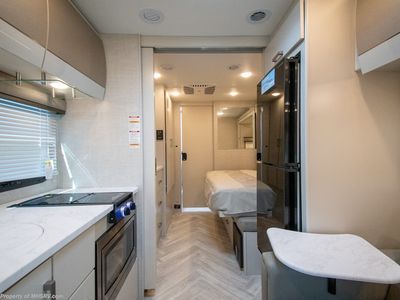 2026 Thor Motor Coach Gemini - Photo 15