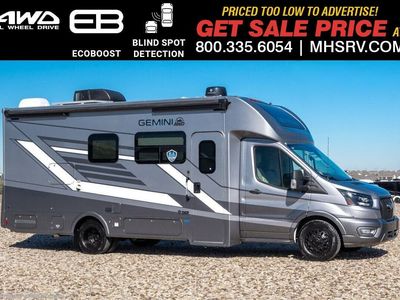2026 Thor Motor Coach Gemini - Photo 1