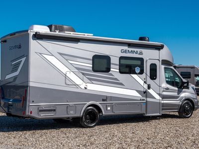 2026 Thor Motor Coach Gemini - Photo 28