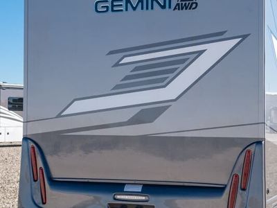 2026 Thor Motor Coach Gemini - Photo 31