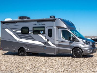 2026 Thor Motor Coach Gemini - Photo 27