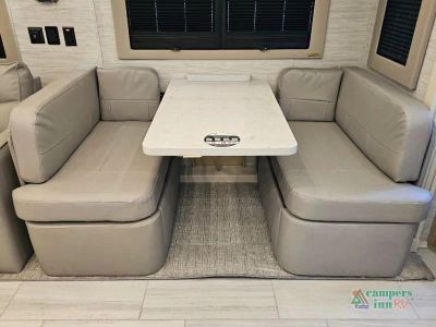 2027 Tiffin Motorhomes Allegro RED — photo 43 view