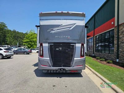 2027 Tiffin Motorhomes Allegro RED — photo 7 view