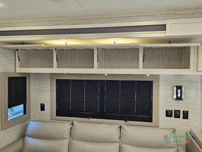 2027 Tiffin Motorhomes Allegro RED — photo 50 view