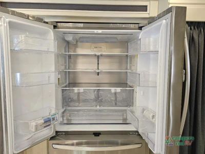 2027 Tiffin Motorhomes Allegro RED — photo 38 view