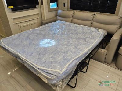 2027 Tiffin Motorhomes Allegro RED — photo 49 view