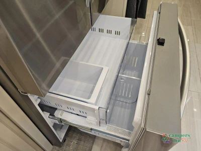2027 Tiffin Motorhomes Allegro RED — photo 39 view