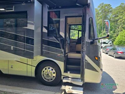 2027 Tiffin Motorhomes Allegro RED — photo 8 view