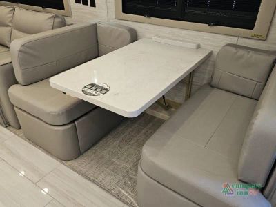 2027 Tiffin Motorhomes Allegro RED — photo 44 view