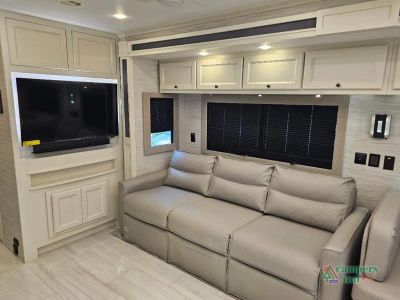2027 Tiffin Motorhomes Allegro RED — photo 47 view