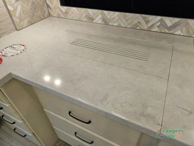 2027 Tiffin Motorhomes Allegro RED — photo 28 view