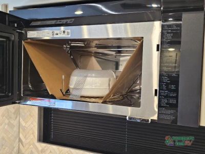 2027 Tiffin Motorhomes Allegro RED — photo 36 view