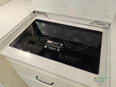 2027 Tiffin Motorhomes Allegro RED — photo 29 view
