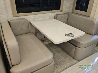 2027 Tiffin Motorhomes Allegro RED — photo 45 view