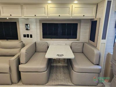 2027 Tiffin Motorhomes Allegro RED — photo 42 view