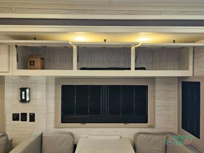 2027 Tiffin Motorhomes Allegro RED — photo 46 view