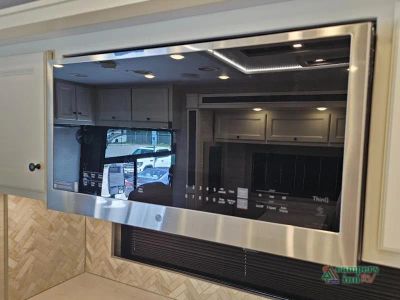 2027 Tiffin Motorhomes Allegro RED — photo 35 view