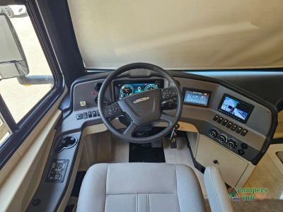 2027 Tiffin Motorhomes Allegro RED — photo 14 view