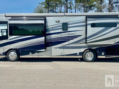 2023 Newmar New Aire - Photo 4