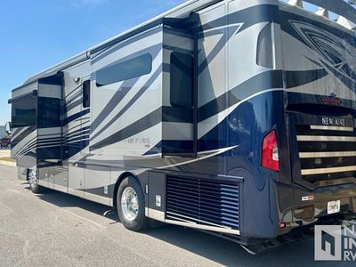 2023 Newmar New Aire - Photo 3