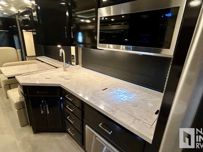 2023 Newmar New Aire - Photo 10