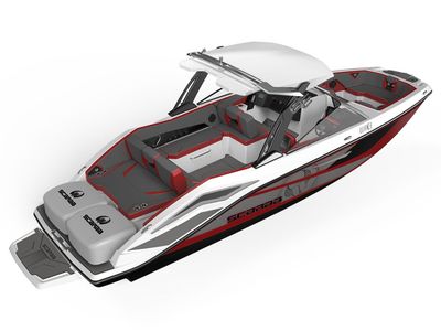 2026 Scarab 285 LX WAKE - Photo 4