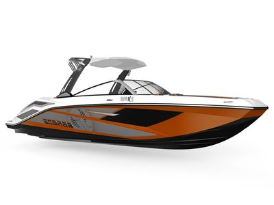 2026 Scarab 285 LX WAKE - Photo 2