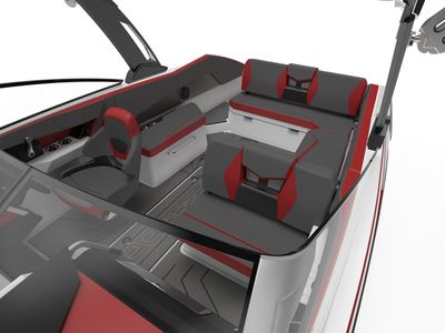2026 Scarab 285 LX WAKE - Photo 6