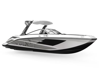 2026 Scarab 285 LX WAKE - Photo 3