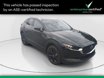2024 Mazda CX-30 - Photo 1