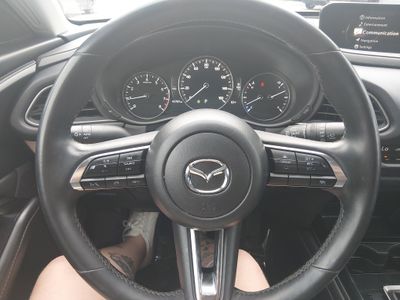 2024 Mazda CX-30 - Photo 12