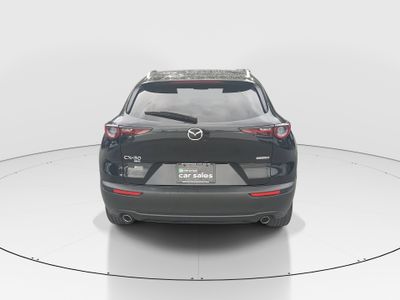 2024 Mazda CX-30 - Photo 6