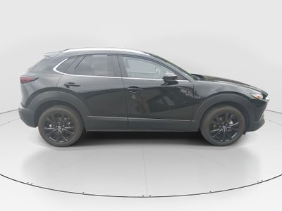 2024 Mazda CX-30 - Photo 8
