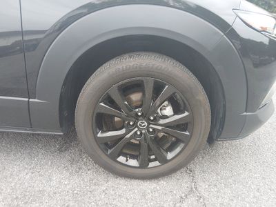 2024 Mazda CX-30 - Photo 10