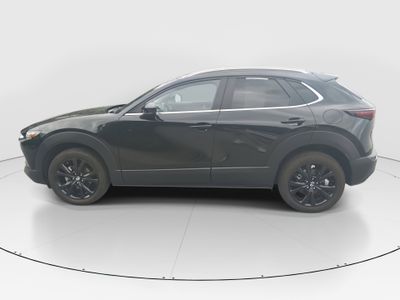 2024 Mazda CX-30 - Photo 4