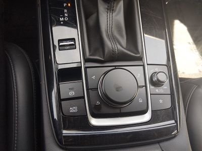 2024 Mazda CX-30 - Photo 20