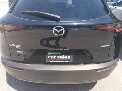 2024 Mazda CX-30 - Photo 16