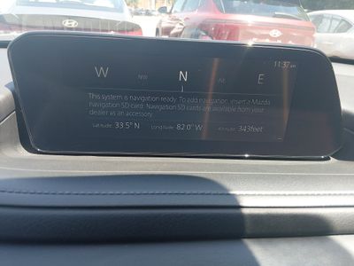 2024 Mazda CX-30 - Photo 18