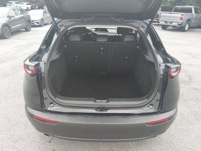 2024 Mazda CX-30 - Photo 11