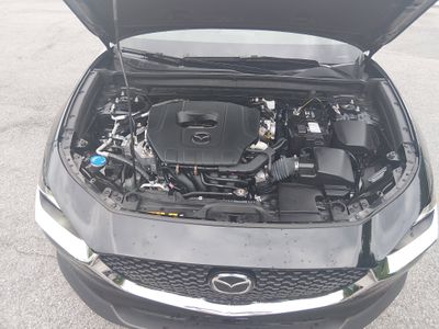 2024 Mazda CX-30 - Photo 9