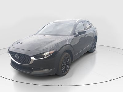2024 Mazda CX-30 - Photo 3