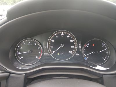 2024 Mazda CX-30 - Photo 14