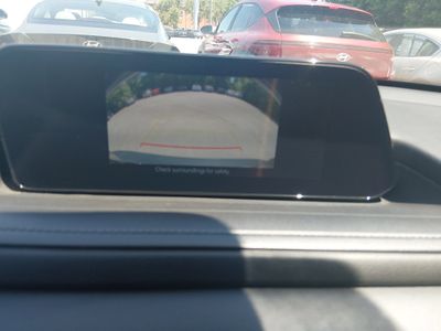 2024 Mazda CX-30 - Photo 17