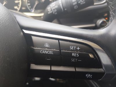 2024 Mazda CX-30 - Photo 21