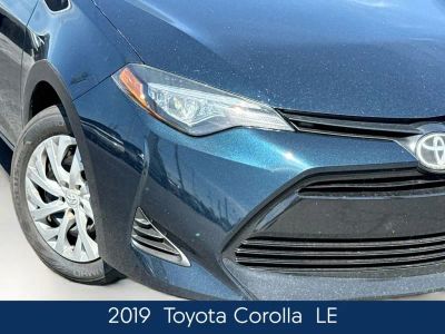 2019 Toyota Corolla - Photo 12