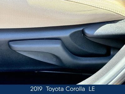 2019 Toyota Corolla - Photo 20